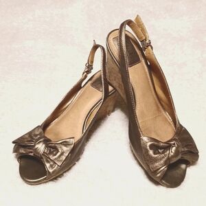 CLARK'S BENDABLES WEDGES